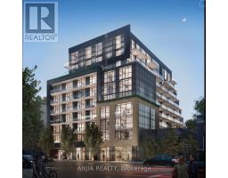 207 - 2369 DANFORTH AVENUE, Toronto, Ontario