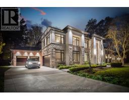 115 PATRICIA DRIVE, King, Ontario