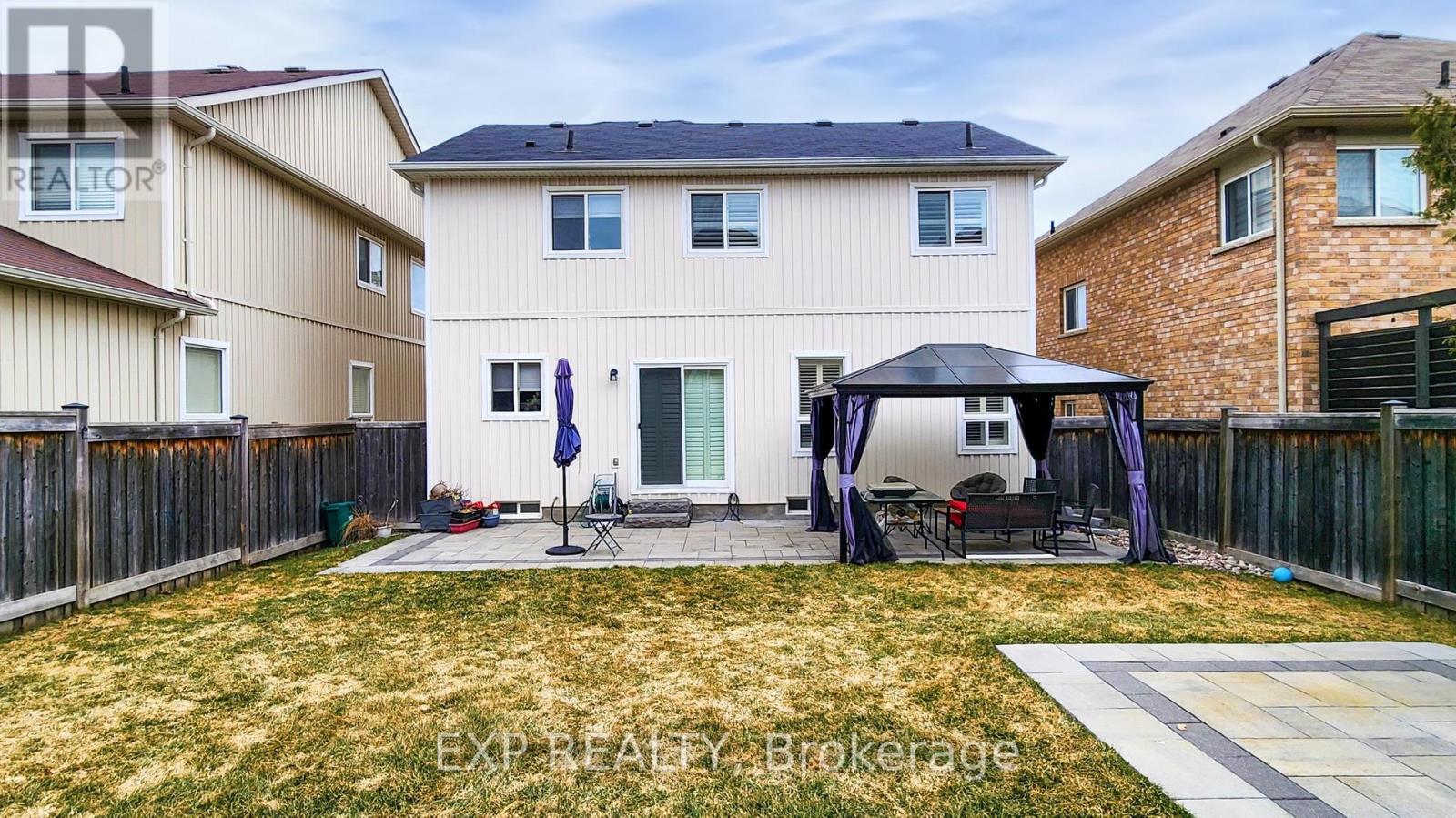 136 Donald Stewart Crescent, East Gwillimbury, Ontario  L0G 1M0 - Photo 29 - N12201120