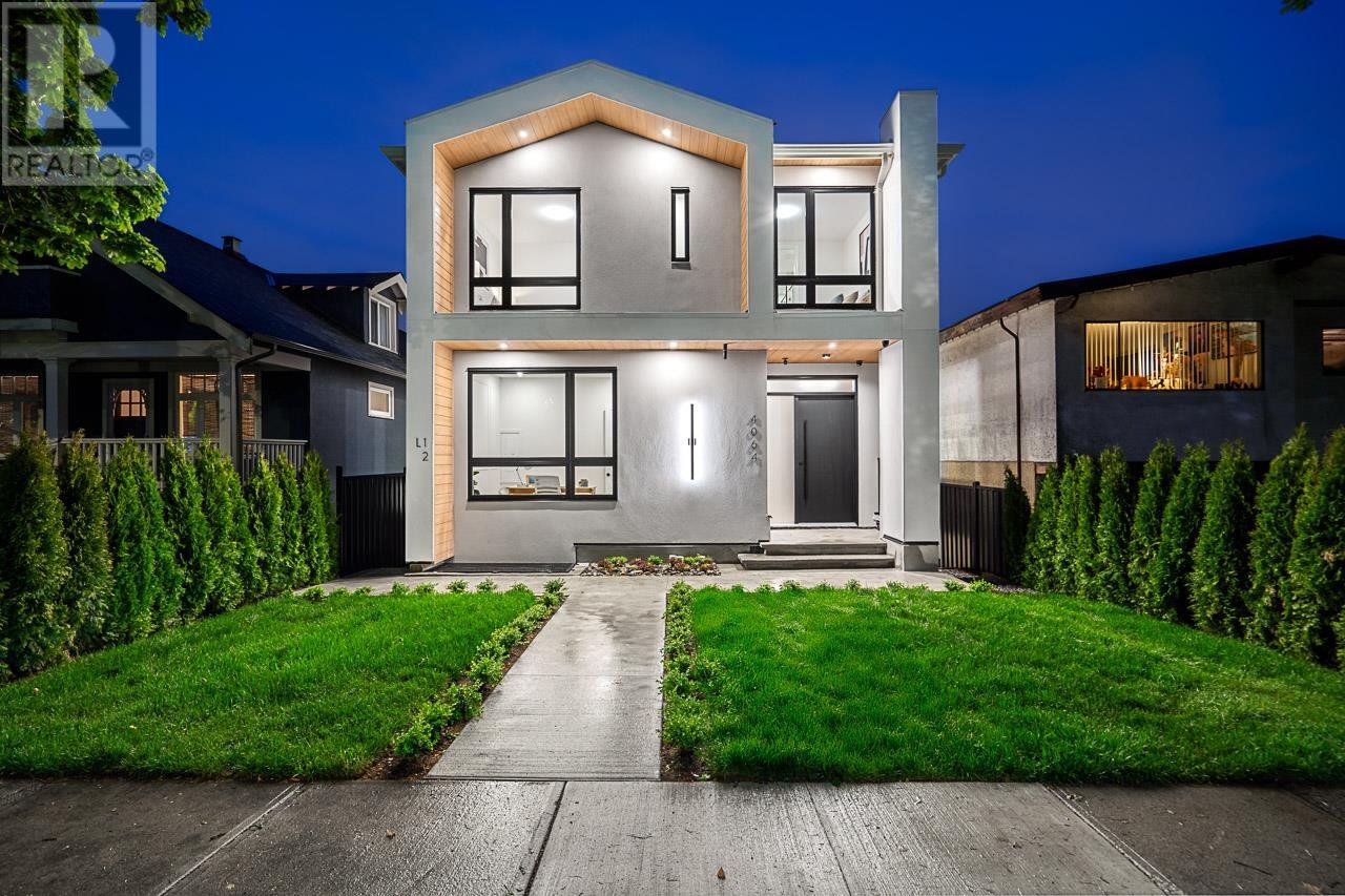 4064 Pender Street, Burnaby, British Columbia  V5C 2L8 - Photo 18 - R3005436