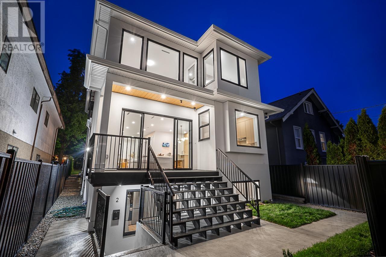 4064 Pender Street, Burnaby, British Columbia  V5C 2L8 - Photo 26 - R3005436