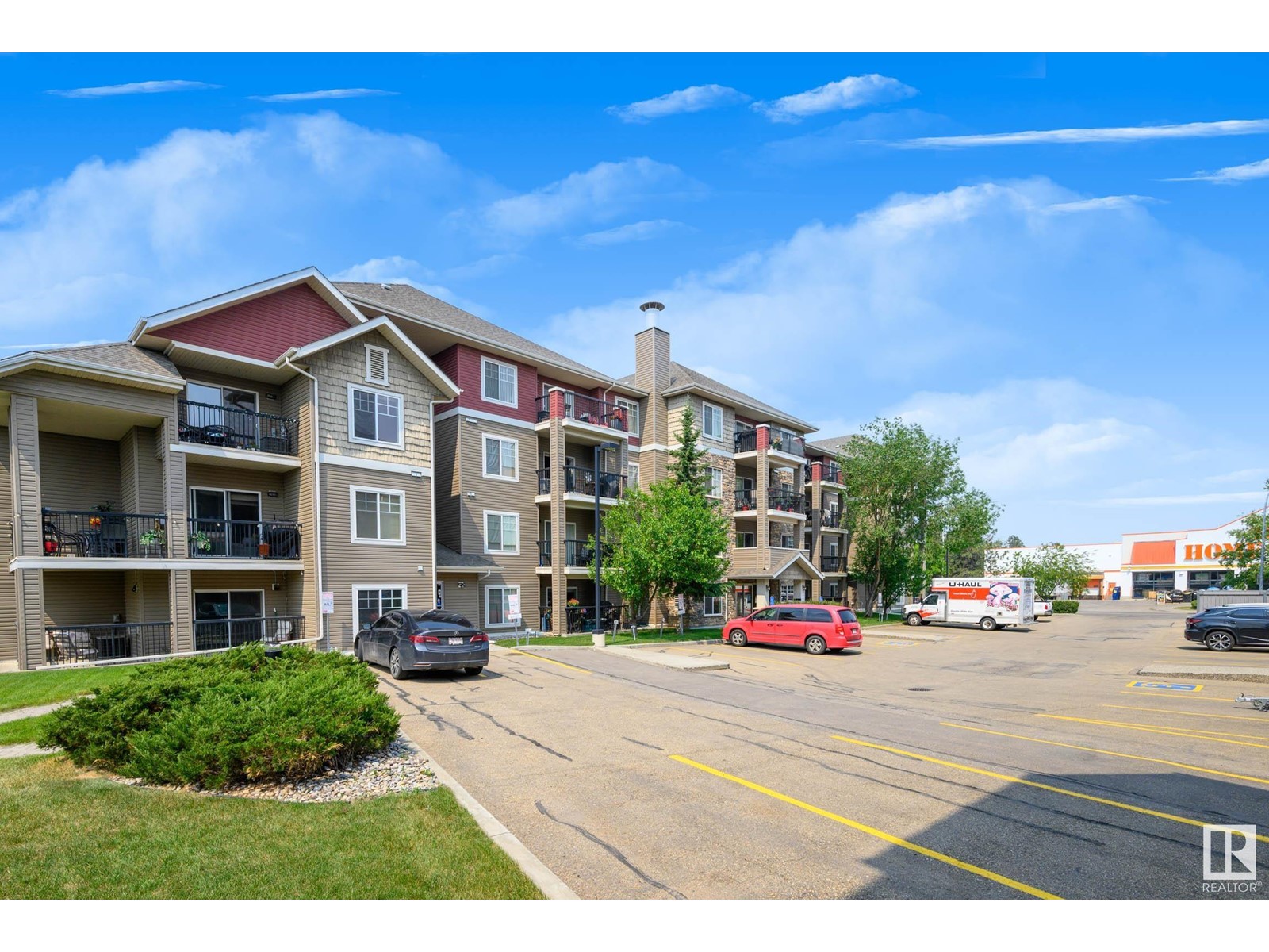 #321 17415 99 Av Nw, Edmonton, Alberta  T5T 0W8 - Photo 27 - E4440768