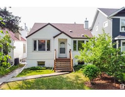 9121 81 Av Nw King Edward Park, Edmonton, Ca