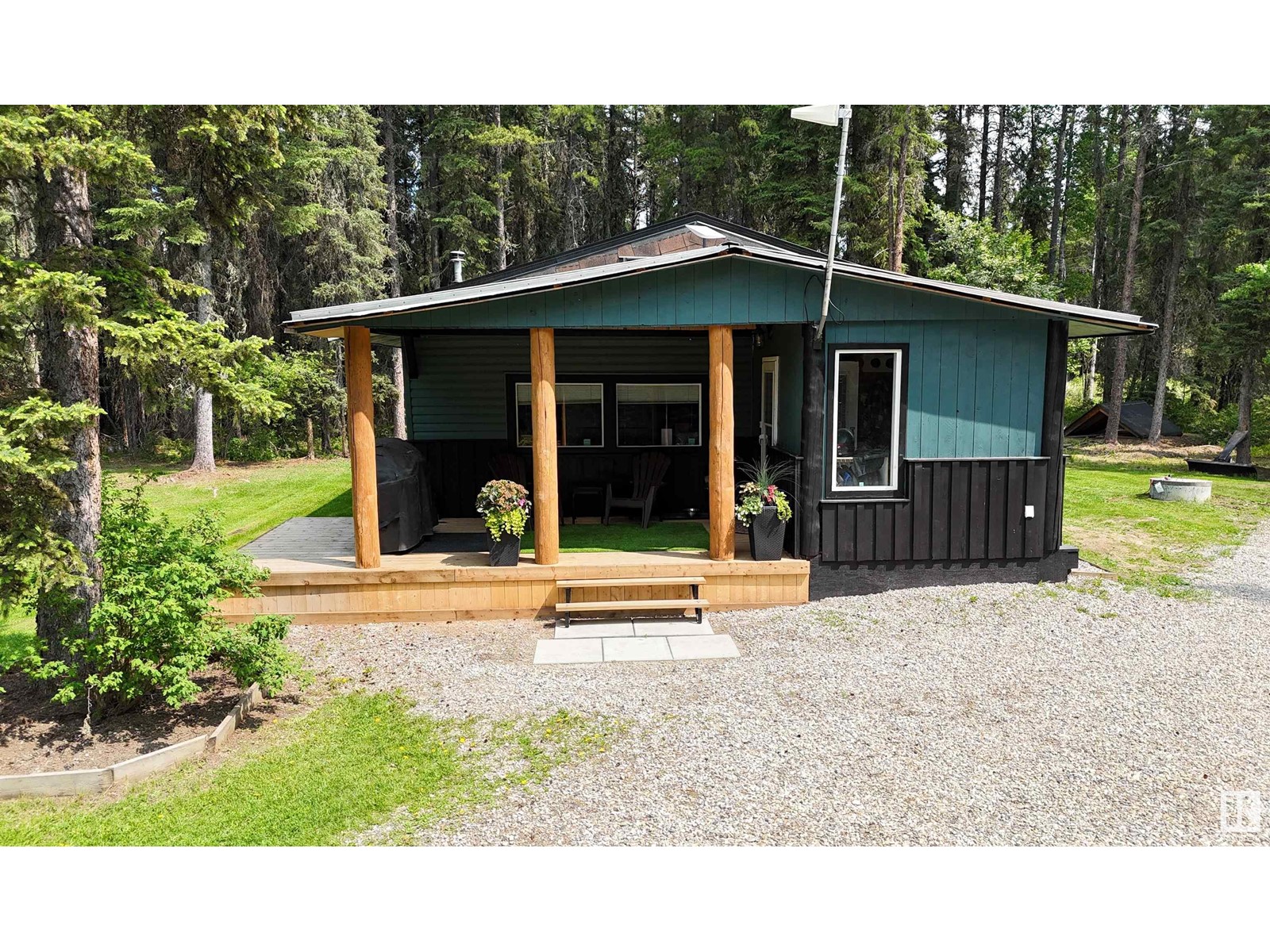 16418 Township Road 534, Rural Yellowhead, Alberta  T7E 3K7 - Photo 2 - E4440772