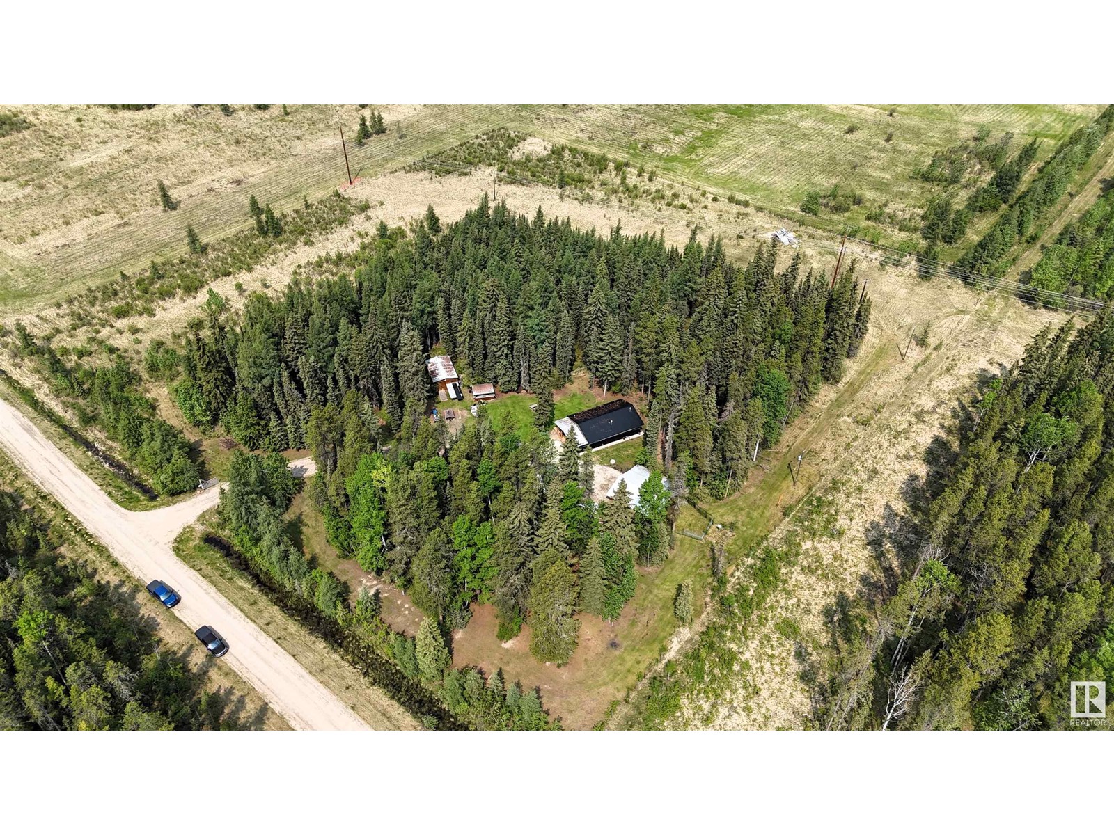 16418 Township Road 534, Rural Yellowhead, Alberta  T7E 3K7 - Photo 37 - E4440772
