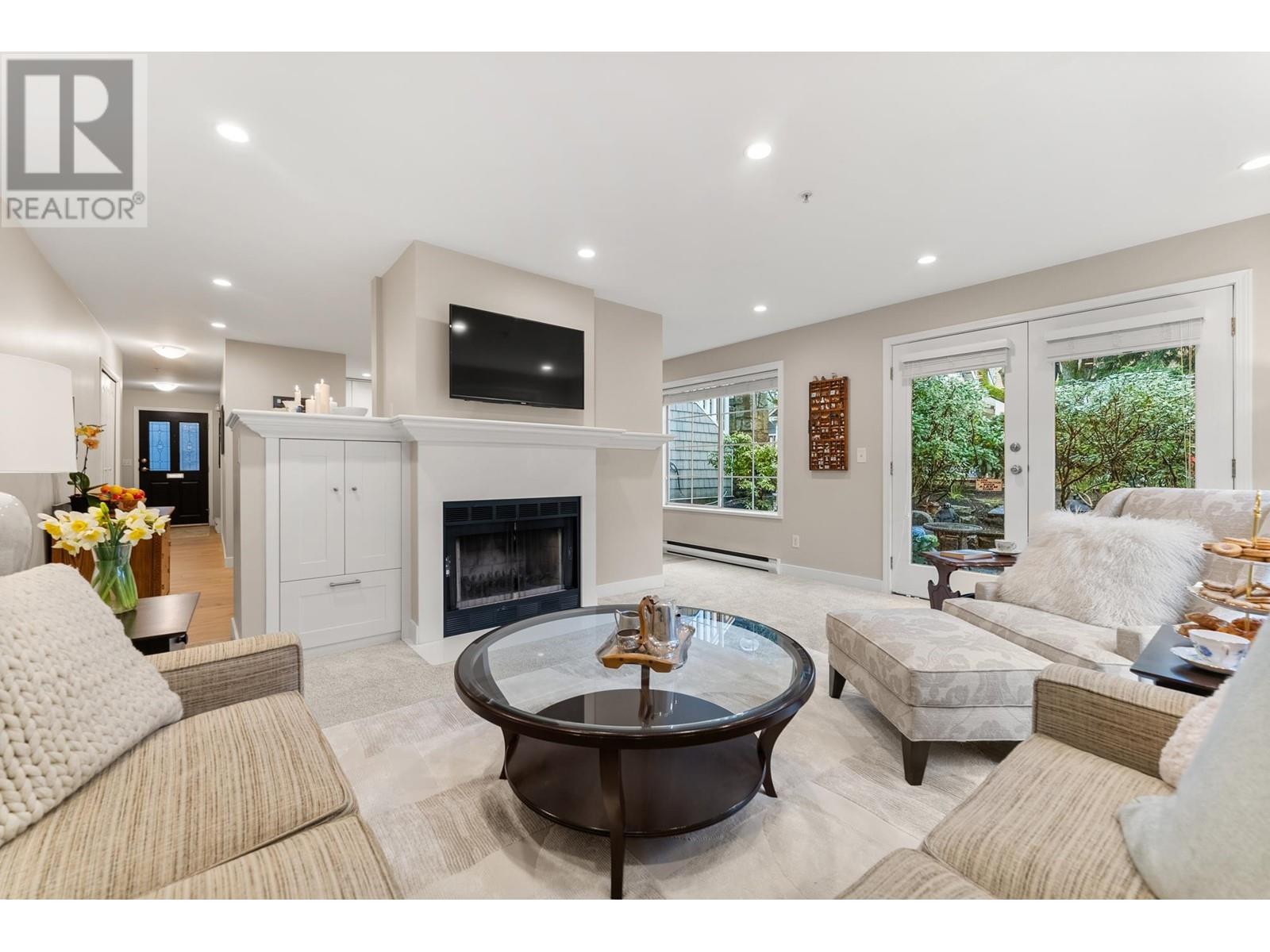 1816 Collingwood Street, Vancouver, British Columbia  V6R 3K5 - Photo 5 - R3001007