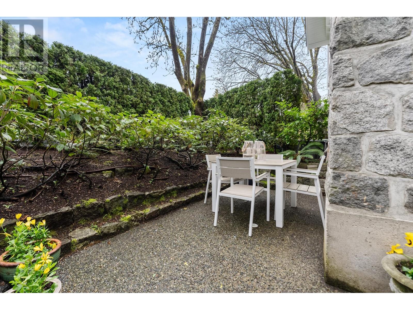 1816 Collingwood Street, Vancouver, British Columbia  V6R 3K5 - Photo 28 - R3001007