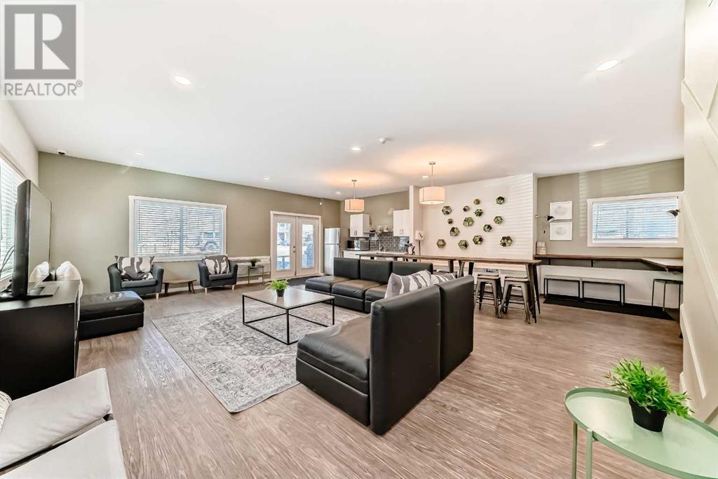 1307, 181 Skyview Ranch Manor Ne, Calgary, Alberta  T3N 0V2 - Photo 3 - A2214810