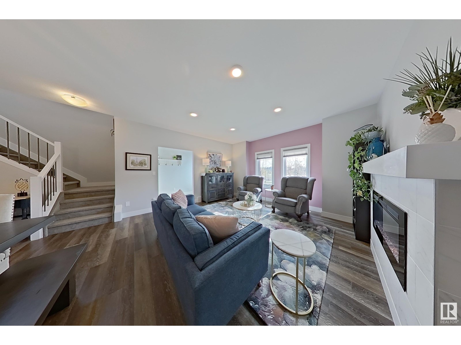 3106 Keswick Wy Sw, Edmonton, Alberta  T6W 3X5 - Photo 15 - E4439326