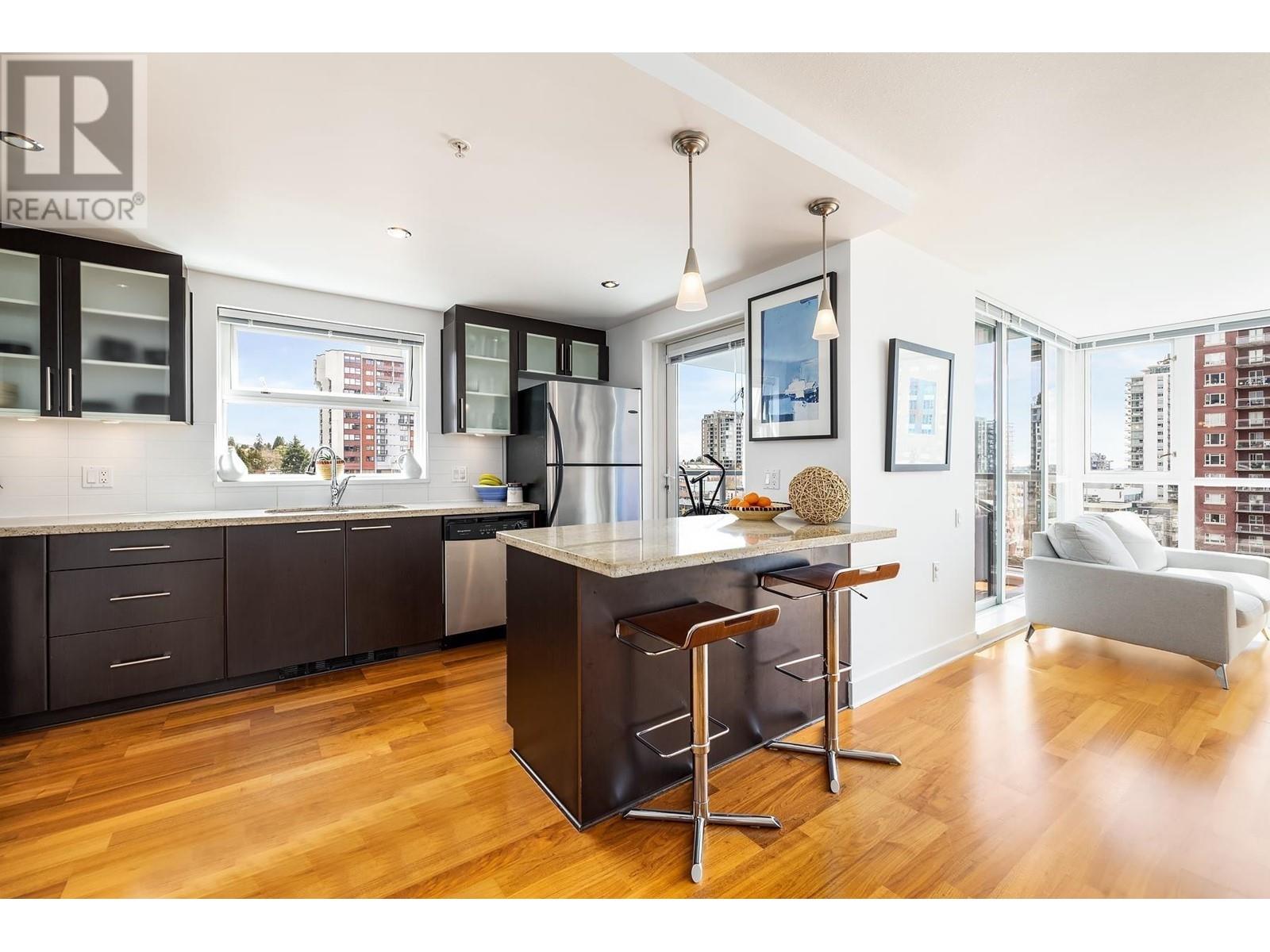 701 121 W 16th Street, North Vancouver, British Columbia  V7M 1T3 - Photo 11 - R2995397