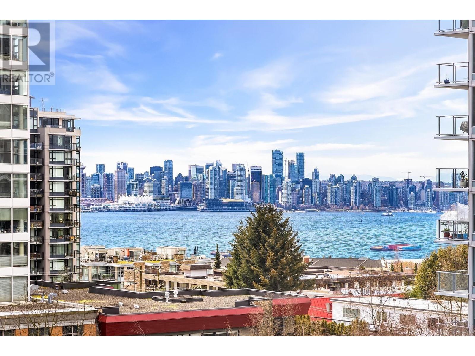 701 121 W 16th Street, North Vancouver, British Columbia  V7M 1T3 - Photo 19 - R2995397