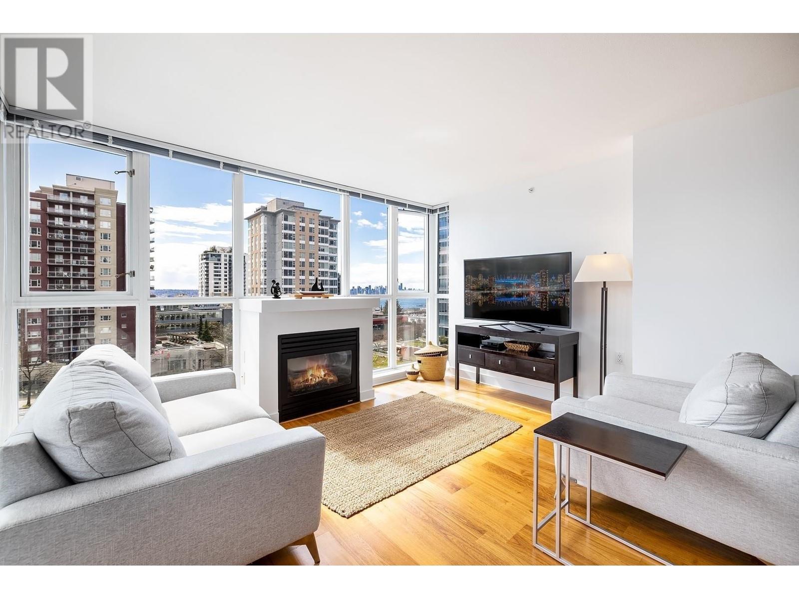 701 121 W 16th Street, North Vancouver, British Columbia  V7M 1T3 - Photo 3 - R2995397