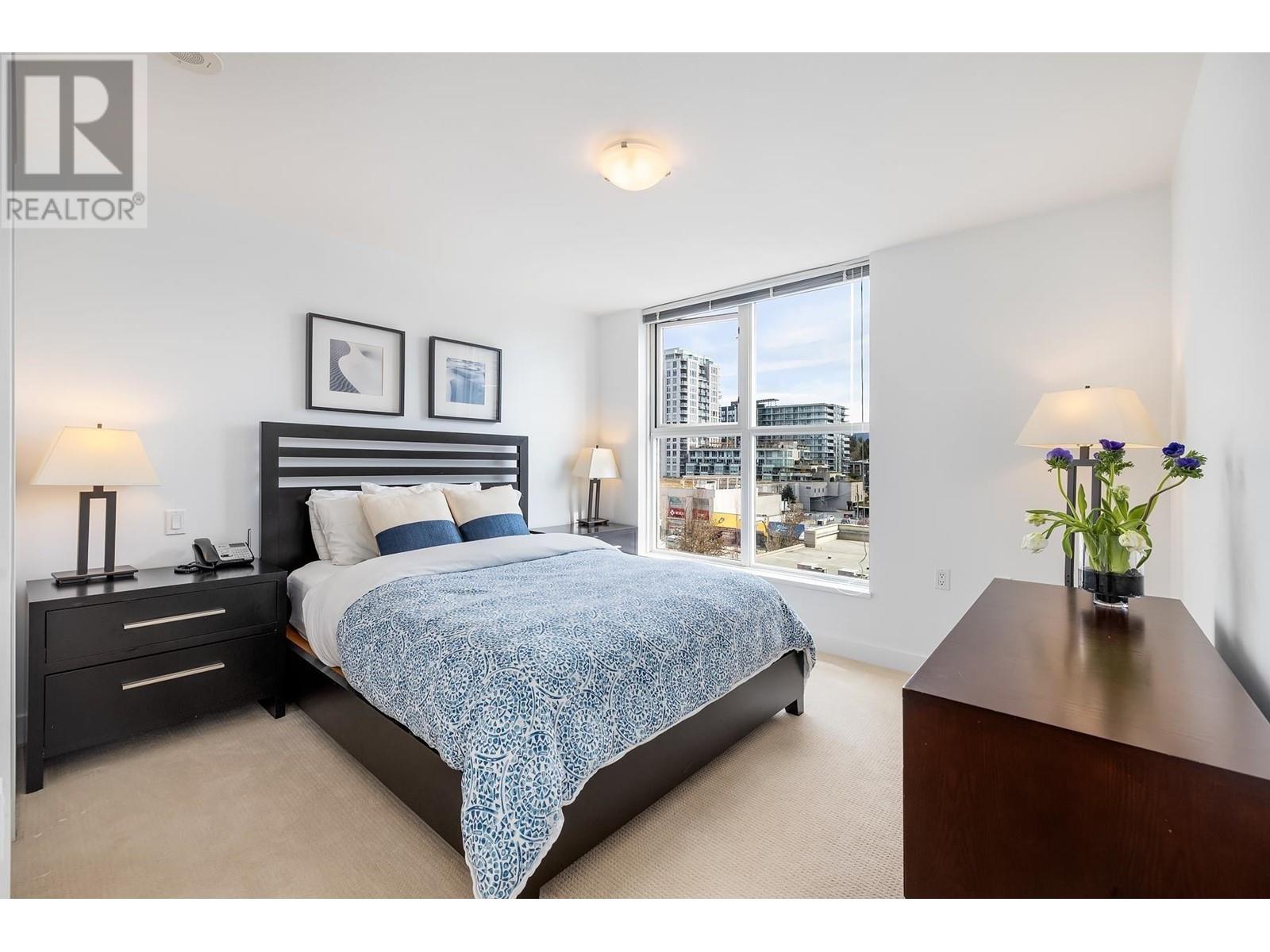 701 121 W 16th Street, North Vancouver, British Columbia  V7M 1T3 - Photo 22 - R2995397