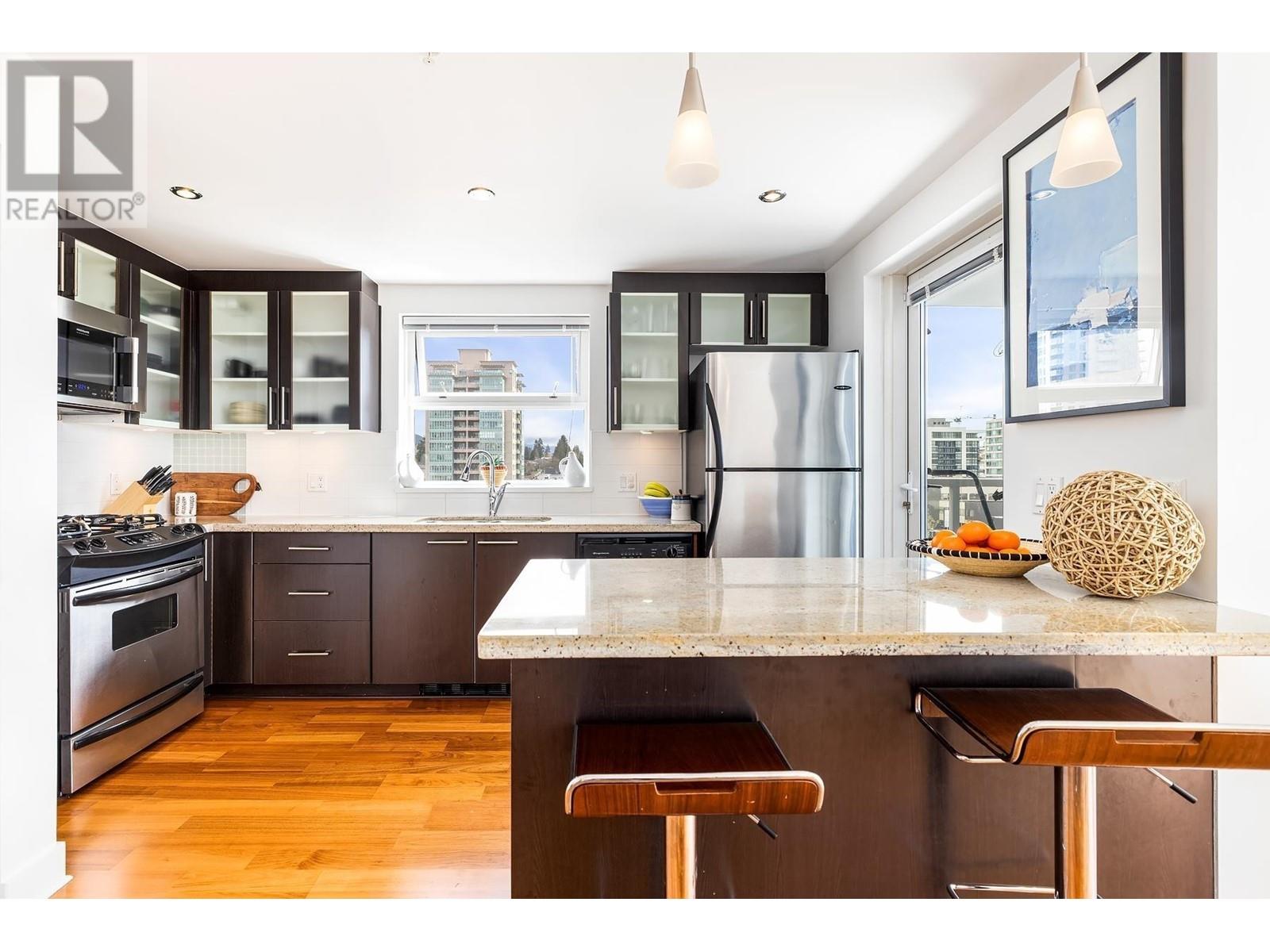 701 121 W 16th Street, North Vancouver, British Columbia  V7M 1T3 - Photo 13 - R2995397