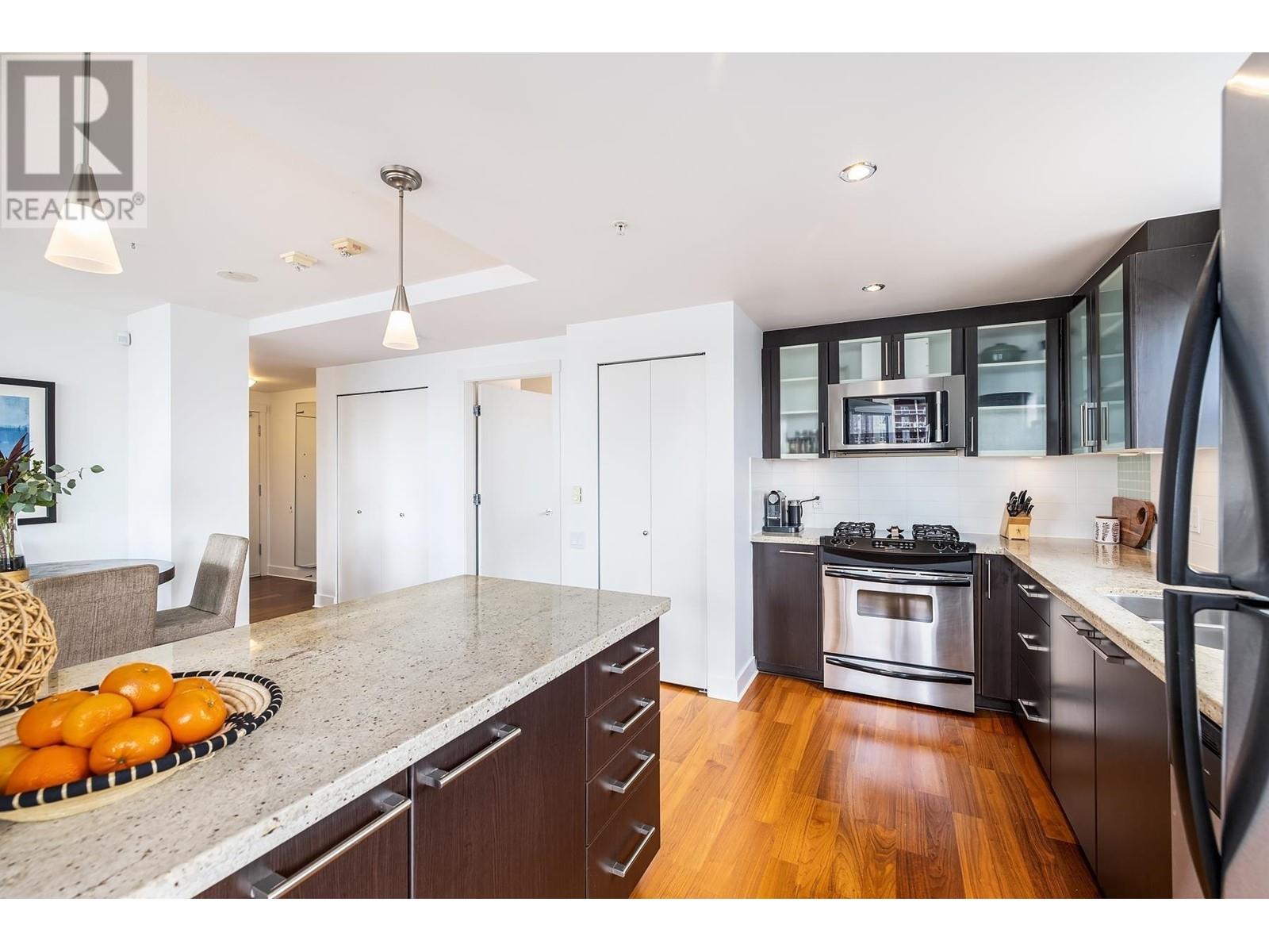 701 121 W 16th Street, North Vancouver, British Columbia  V7M 1T3 - Photo 12 - R2995397