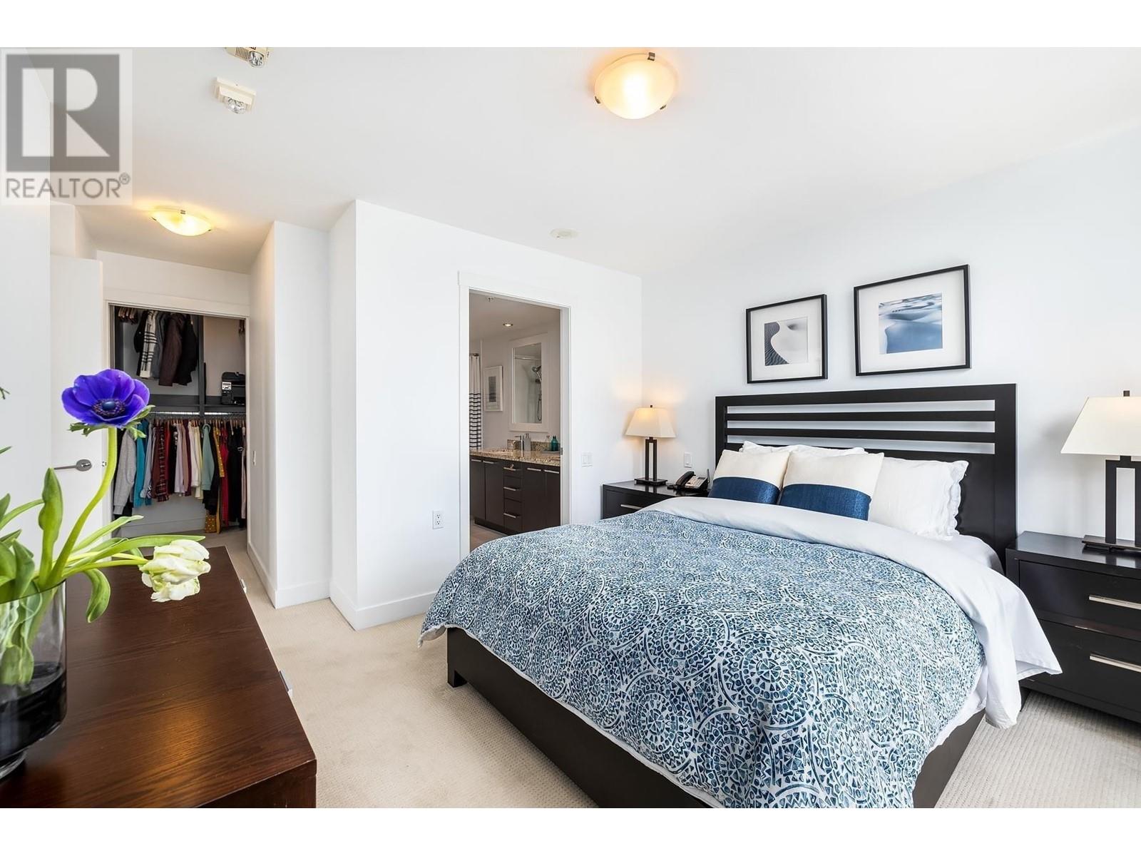 701 121 W 16th Street, North Vancouver, British Columbia  V7M 1T3 - Photo 21 - R2995397