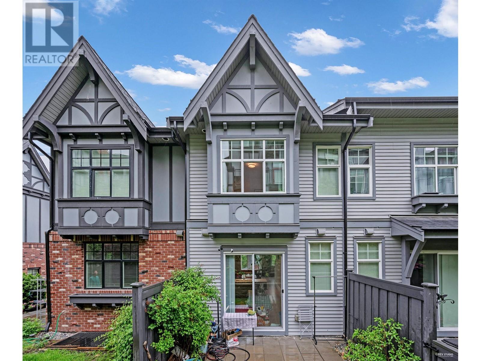 64 3552 VICTORIA DRIVE, coquitlam, British Columbia