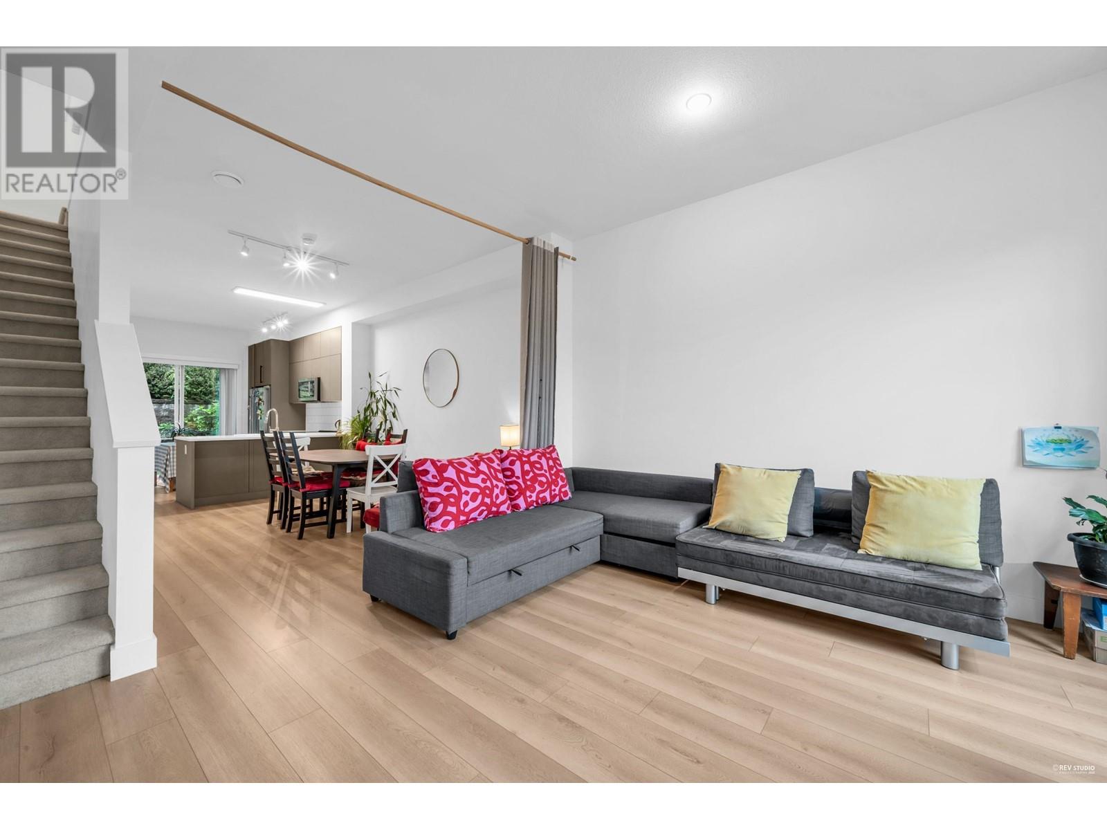 64 3552 Victoria Drive, Coquitlam, British Columbia  V3C 3V4 - Photo 13 - R3012162