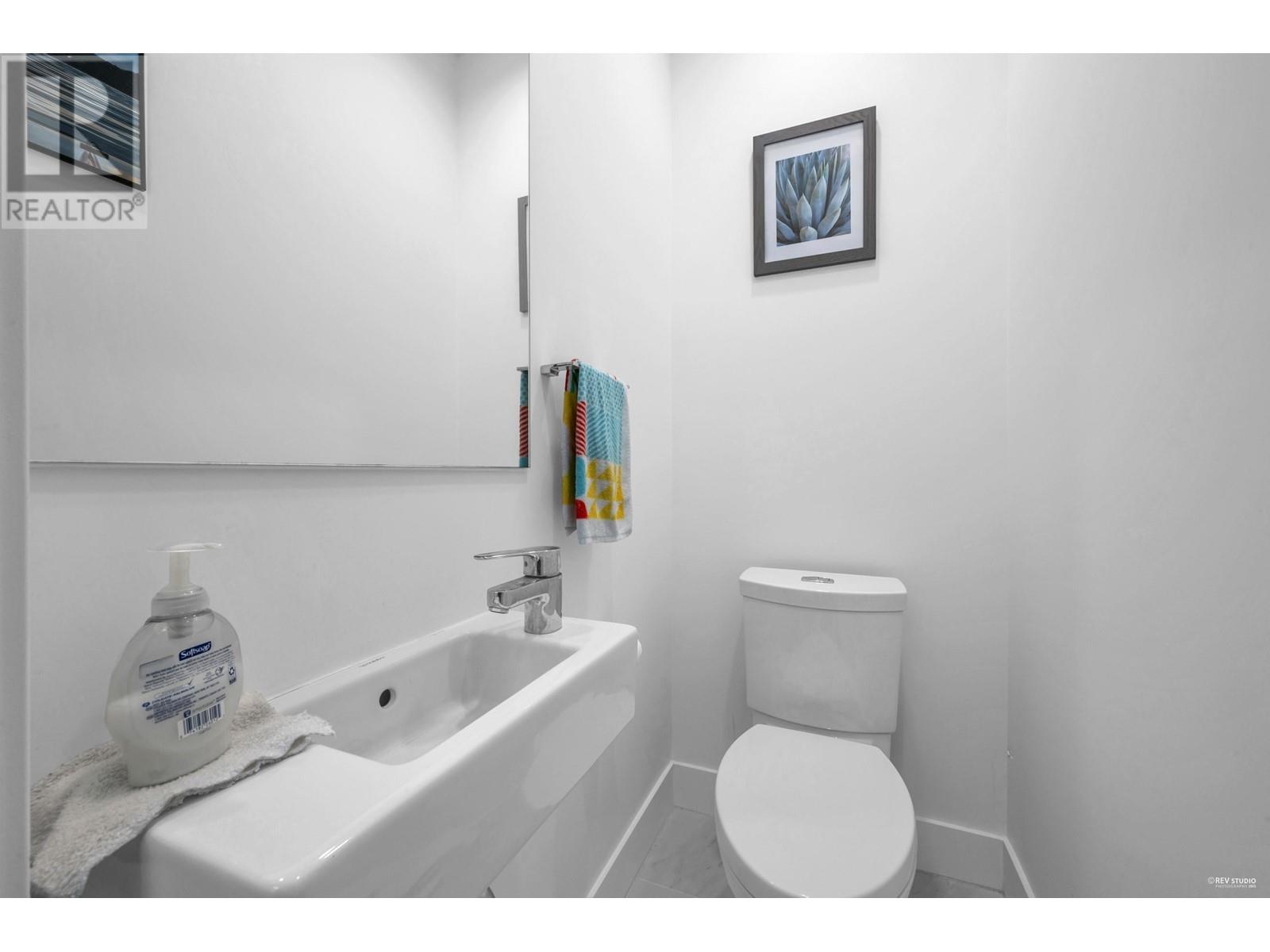 64 3552 Victoria Drive, Coquitlam, British Columbia  V3C 3V4 - Photo 22 - R3012162