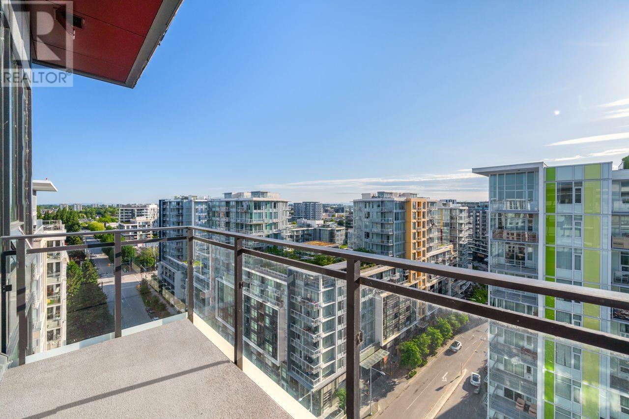 1903 8833 Hazelbridge Way, Richmond, British Columbia  V6X 0N3 - Photo 12 - R3005404