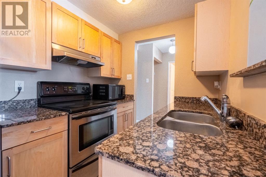 102, 315 9a Street Nw, Calgary, Alberta  T2N 1T7 - Photo 5 - A2210821