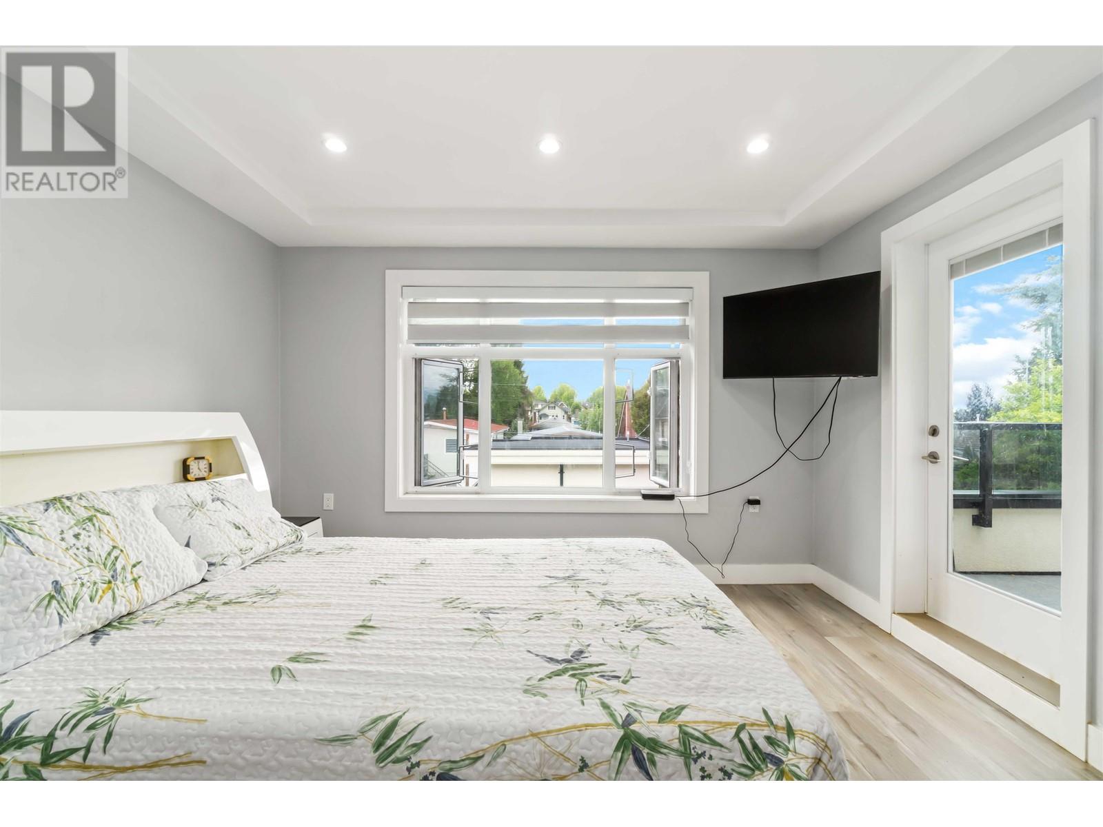 Listing Picture 5 of 16 : 4841 DUMFRIES STREET, Vancouver / 溫哥華 - 魯藝地產 Yvonne Lu Group - MLS Medallion Club Member