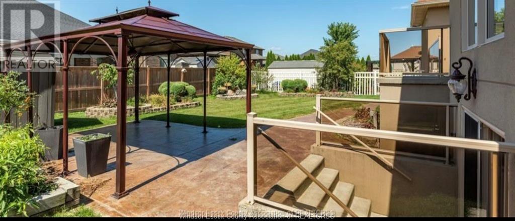 MLS# 25014293: 1402 TRADITIONAL TRAIL Unit# LOWER, Lakeshore, Canada