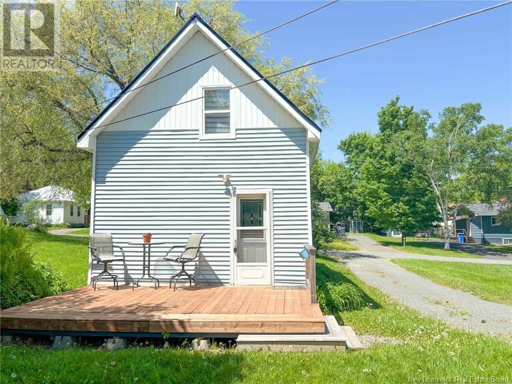 109 St Andrews Street, Woodstock, New Brunswick  E7M 2S6 - Photo 6 - NB111557