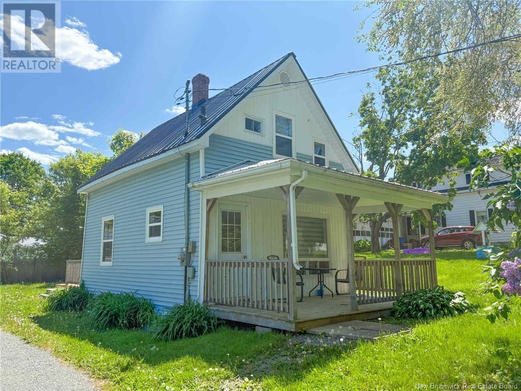 109 St Andrews Street, Woodstock, New Brunswick  E7M 2S6 - Photo 4 - NB111557