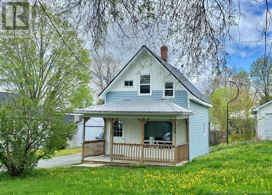 109 St Andrews Street, Woodstock, New Brunswick  E7M 2S6 - Photo 44 - NB111557