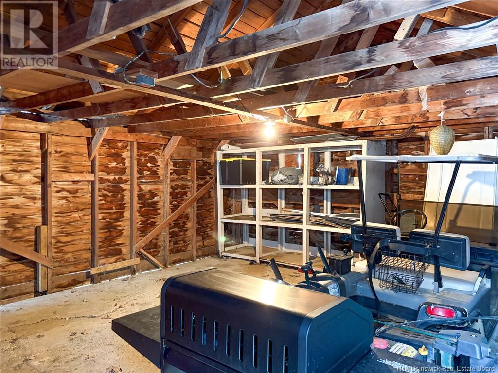 109 St Andrews Street, Woodstock, New Brunswick  E7M 2S6 - Photo 40 - NB111557