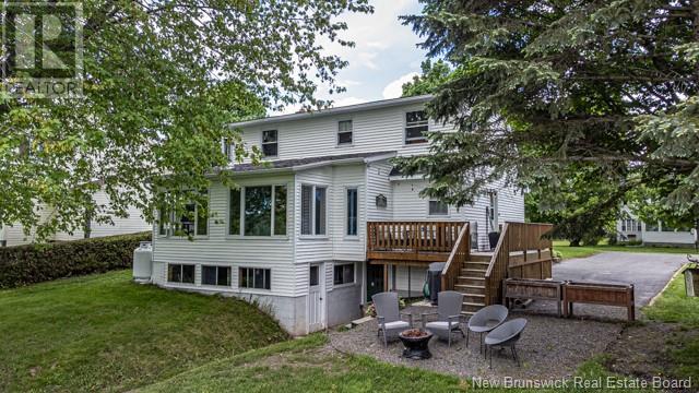 194 Sunset Drive, Fredericton, New Brunswick  E3A 1A3 - Photo 40 - NB119671