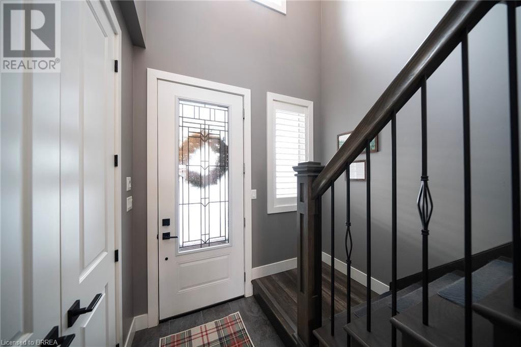 166 King Street, Burford, Ontario  N0E 1A0 - Photo 3 - 40735419