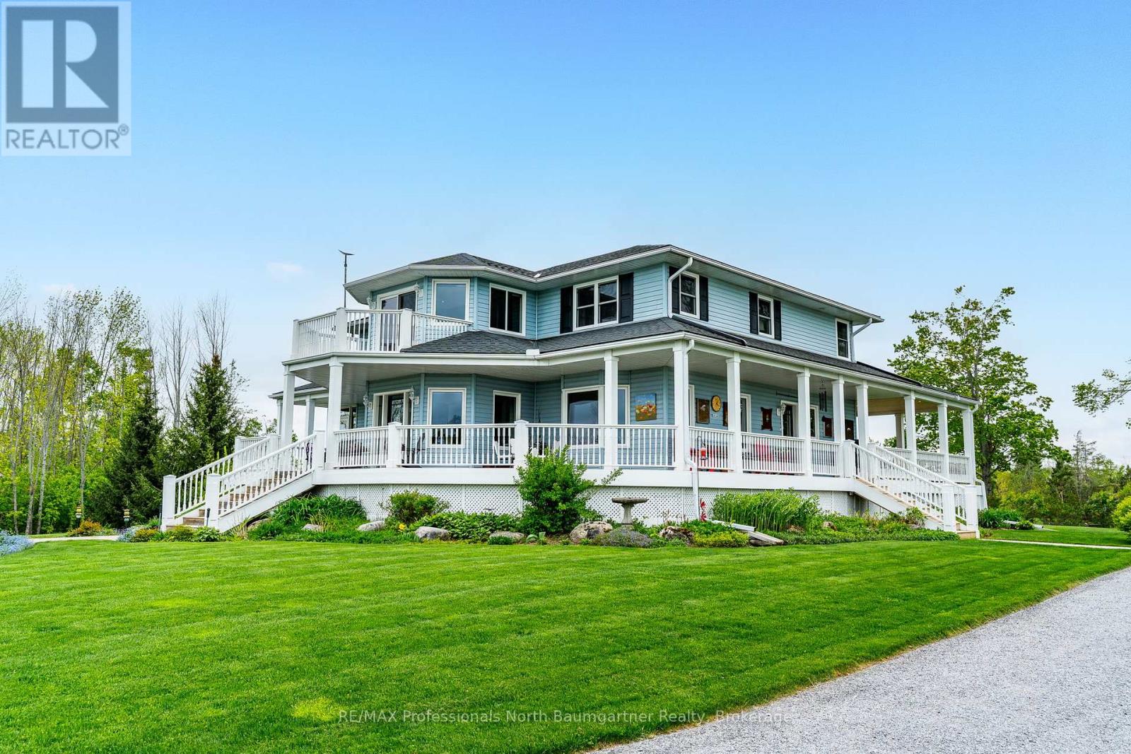451 Fairbairn Road, Kawartha Lakes, Ontario  K0M 1A0 - Photo 2 - X12182250