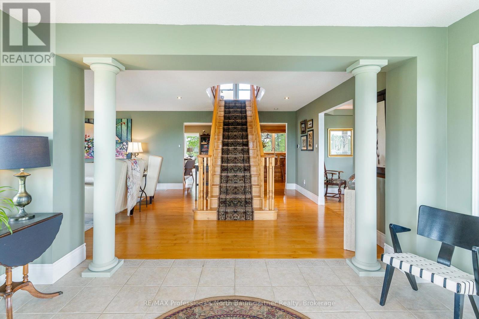 451 Fairbairn Road, Kawartha Lakes, Ontario  K0M 1A0 - Photo 6 - X12182250