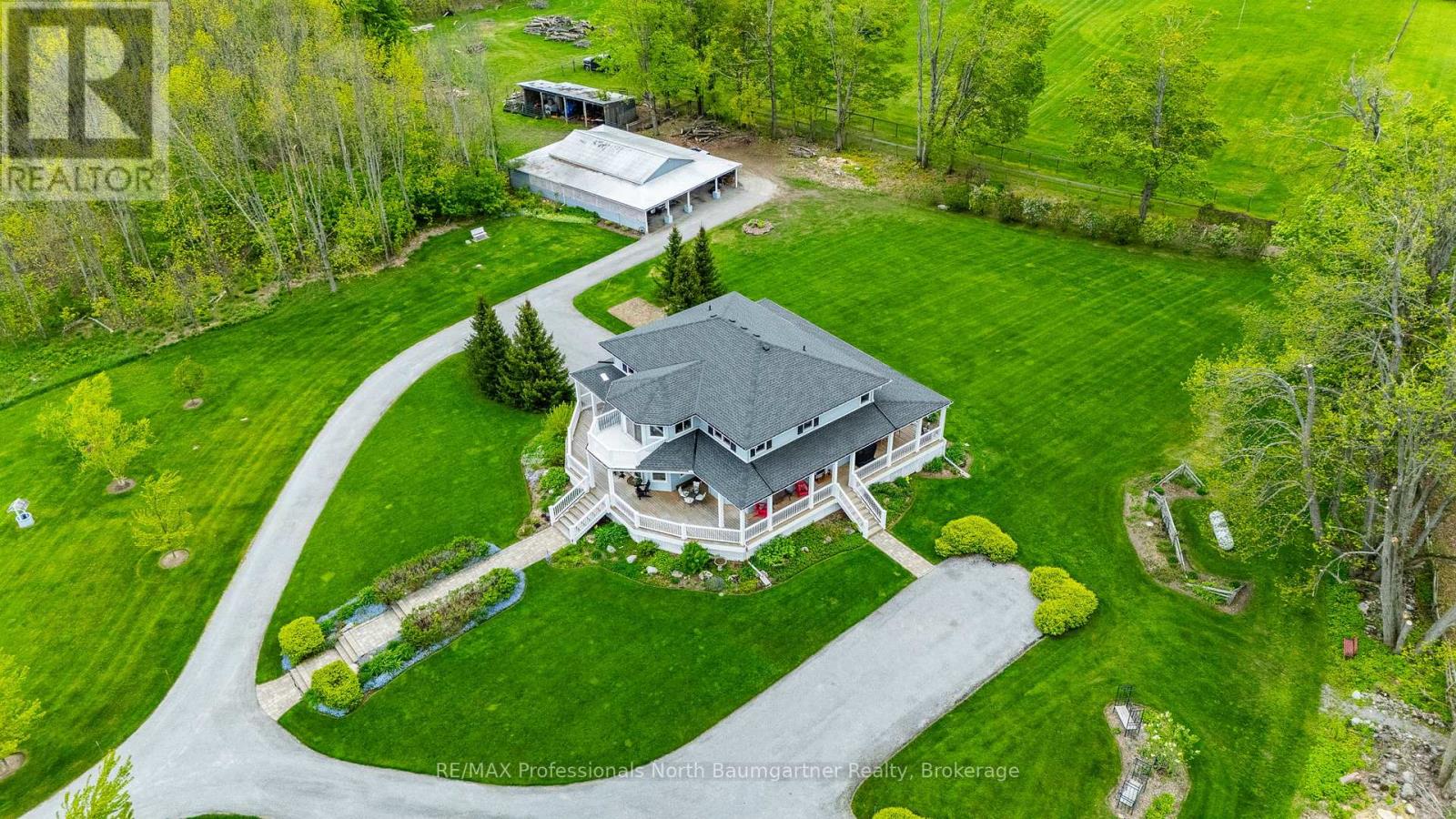 451 Fairbairn Road, Kawartha Lakes, Ontario  K0M 1A0 - Photo 47 - X12182250
