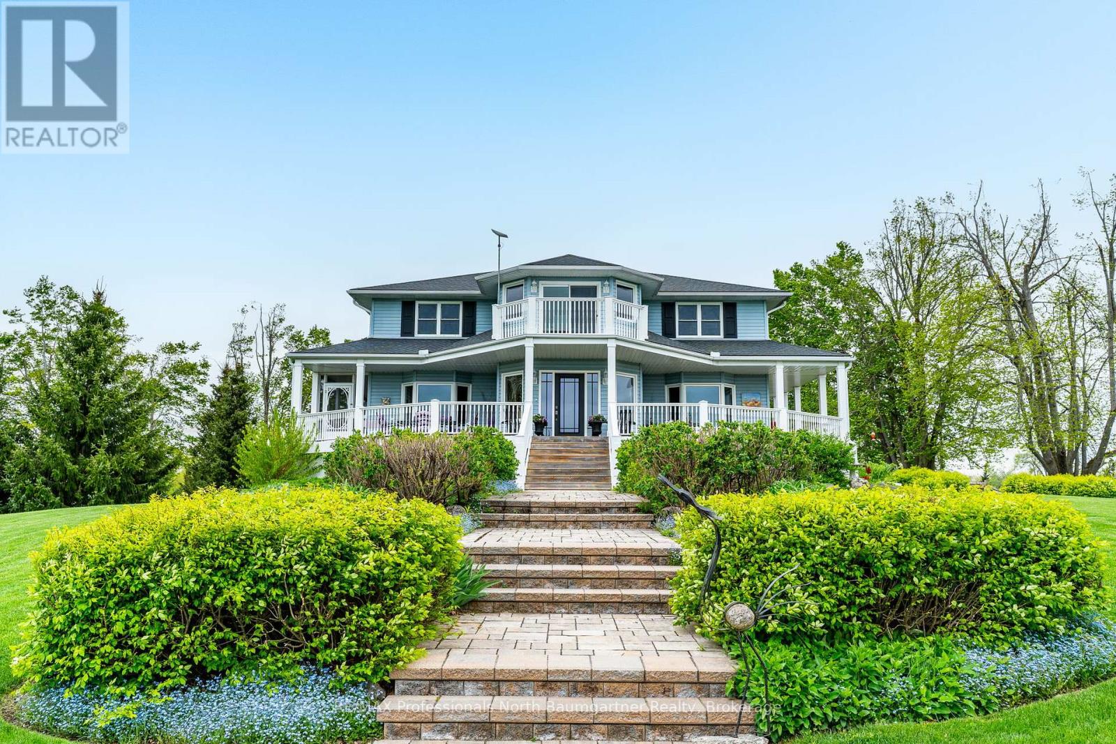 451 FAIRBAIRN ROAD, Kawartha Lakes, Ontario