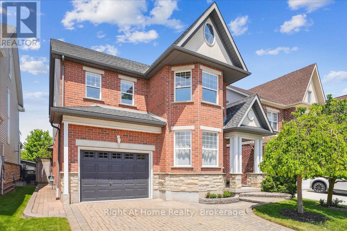 Property at 122 HAWKSWOOD DRIVE image 1