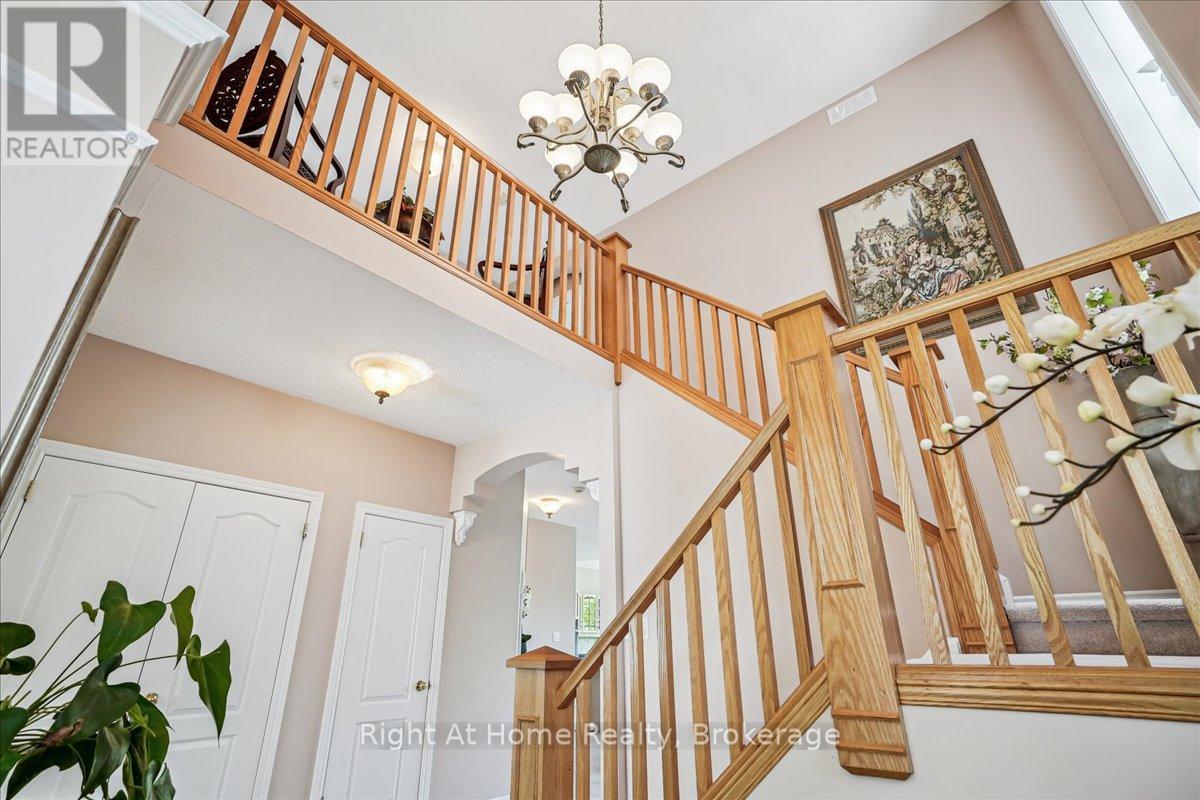 122 Hawkswood Drive, Kitchener, Ontario  N2K 4J4 - Photo 21 - X12201208
