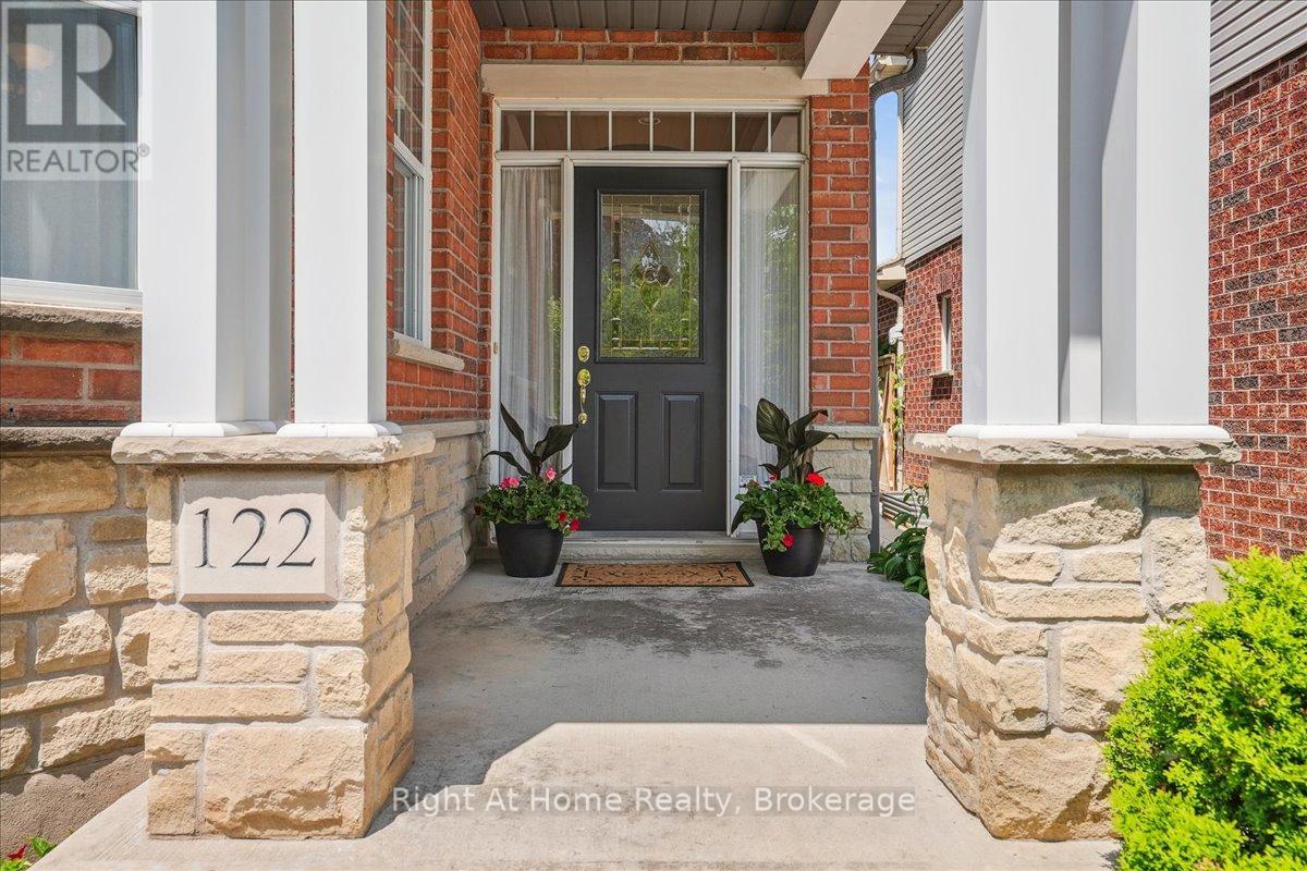 Property at 122 HAWKSWOOD DRIVE image 3