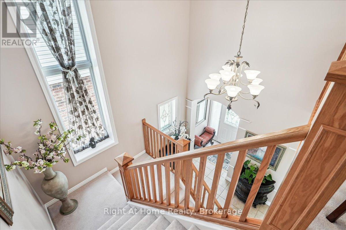 122 Hawkswood Drive, Kitchener, Ontario  N2K 4J4 - Photo 32 - X12201208