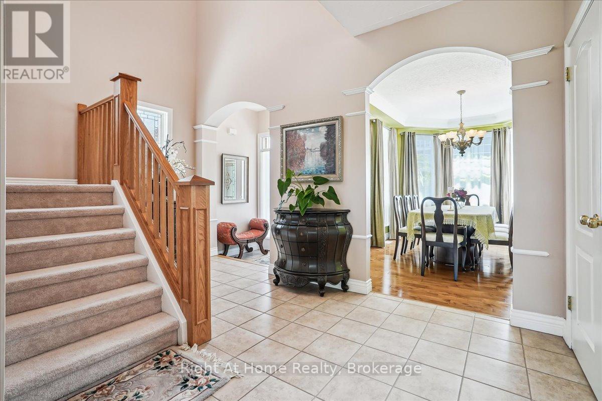 Property at 122 HAWKSWOOD DRIVE image 5
