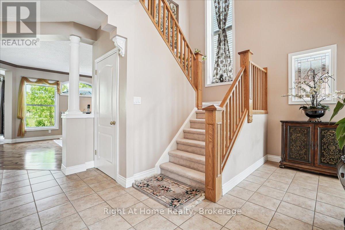 122 Hawkswood Drive, Kitchener, Ontario  N2K 4J4 - Photo 8 - X12201208