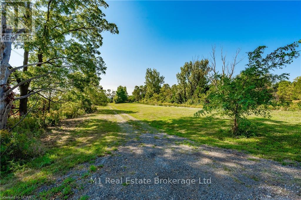 Ptlt30 Concession Road 1, Puslinch, Ontario  N0B 2J0 - Photo 1 - X10876720