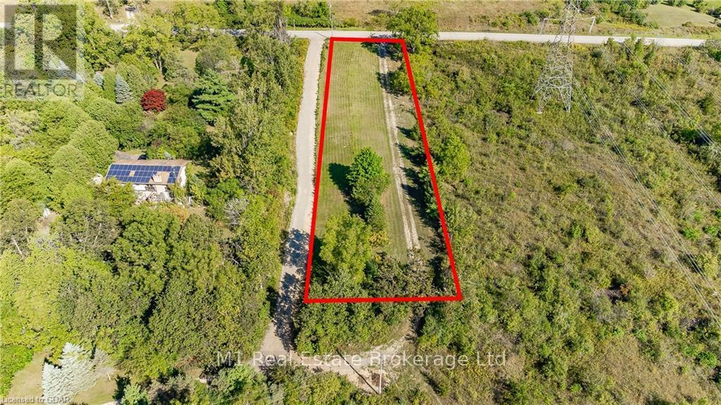 Ptlt30 Concession Road 1, Puslinch, Ontario  N0B 2J0 - Photo 2 - X10876720