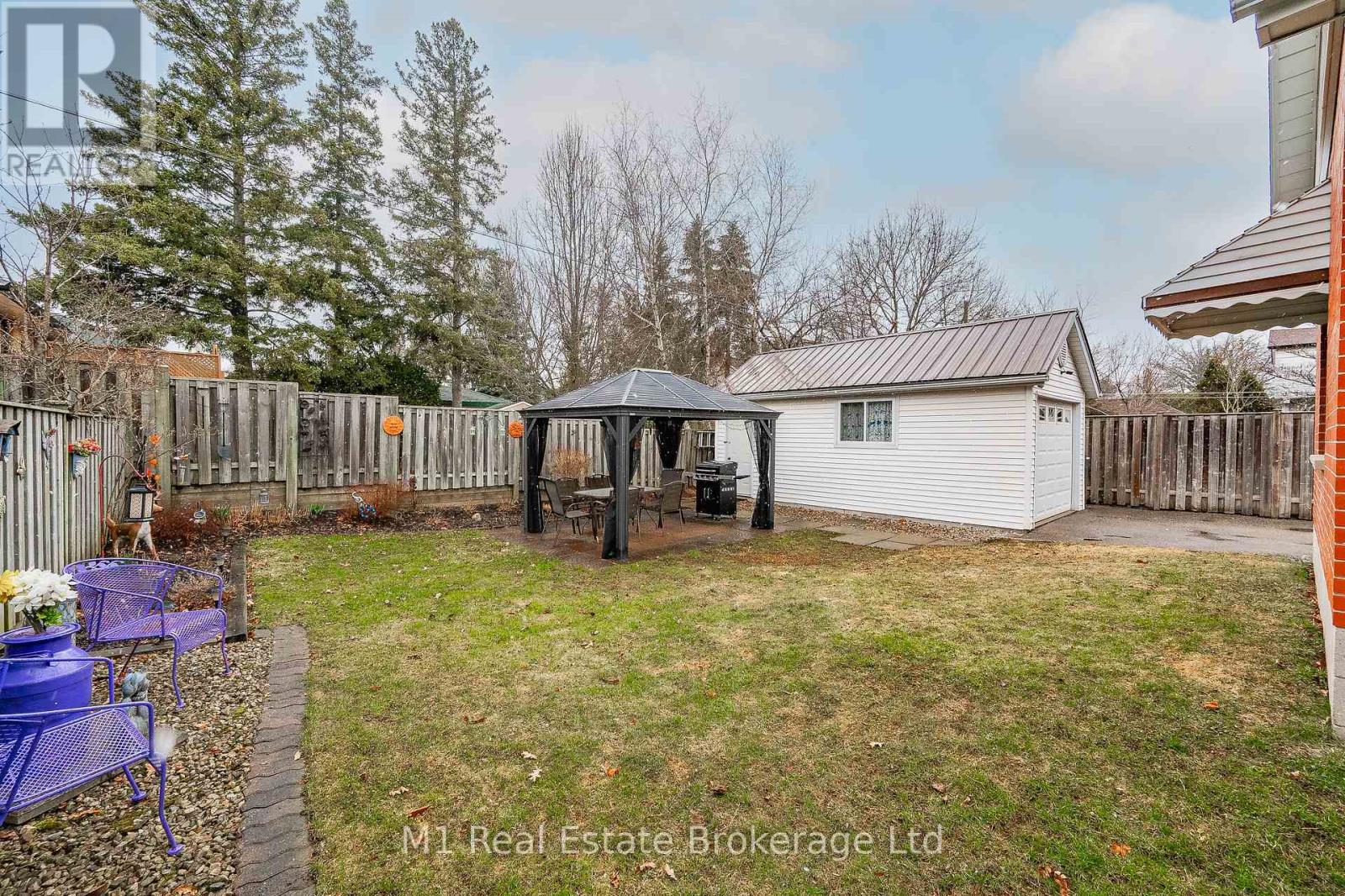 33 Verney Street, Guelph, Ontario  N1H 1N5 - Photo 38 - X12085503