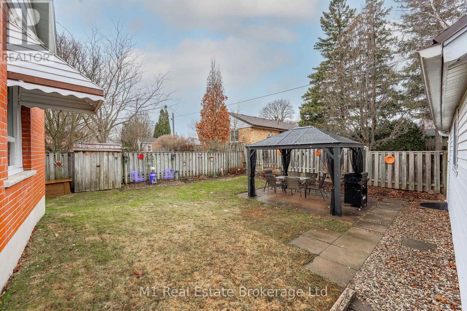 33 Verney Street, Guelph, Ontario  N1H 1N5 - Photo 37 - X12085503