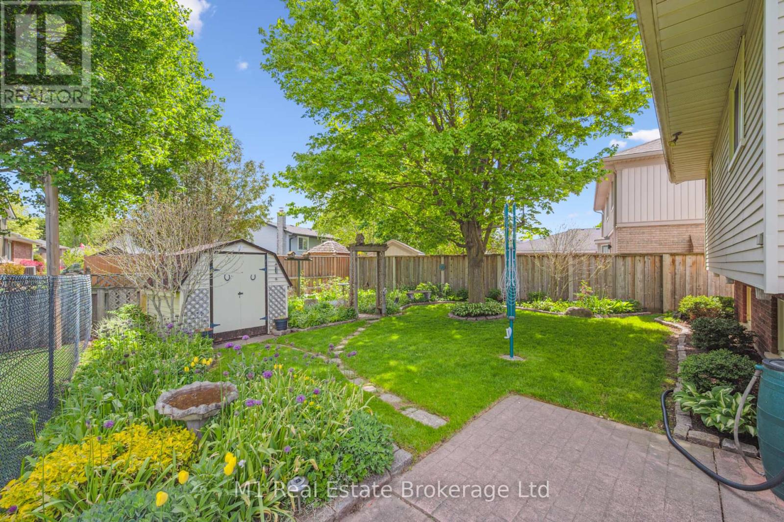 82 Crane Drive, Woolwich, Ontario  N3B 3J6 - Photo 37 - X12161310