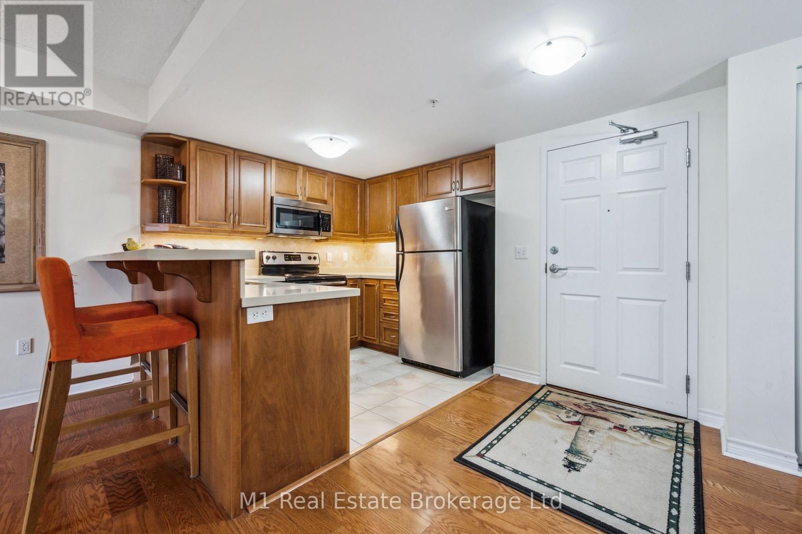 105 - 19 Waterford Drive, Guelph, Ontario  N1L 0G8 - Photo 7 - X12168033