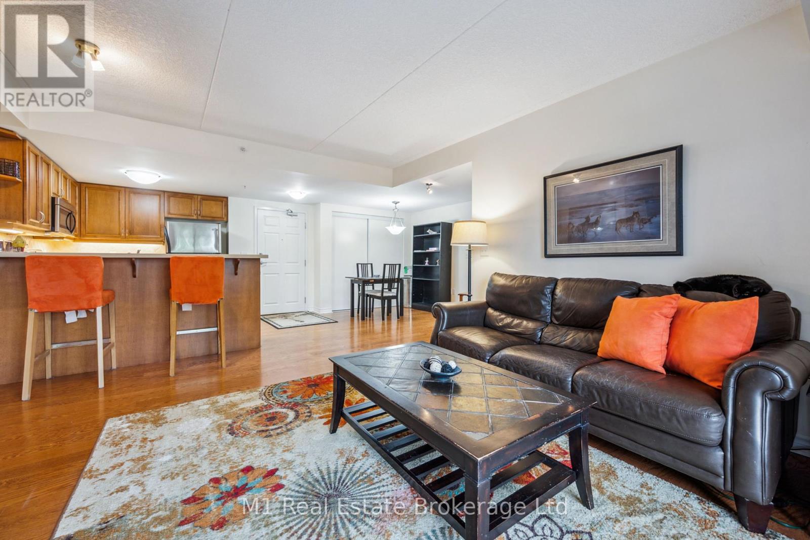 105 - 19 Waterford Drive, Guelph, Ontario  N1L 0G8 - Photo 9 - X12168033